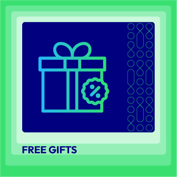 Free Gifts